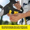 Nettoyeur de terrasse Kärcher PCL 6, vitesse de rotation de Voir les images du produit 18