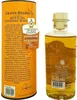 Sibona Grappa Riserva Botti da Tennesse Whiskey + Box 500ml Produktbild-Vorschau 2