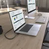 Câble HDMI(tm) haute vitesse HAMA 4K mâle-mâle ARC Ethernet Voir les images du produit 6