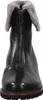 Everybody Klassische Stiefeletten NICO GINGER BLACK Damen Produktbild-Vorschau 11