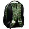 8 teile Schulrucksack MINECRAFT Ergonomisch ranzen rucksack Produktbild-Vorschau 3