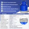 Wiertło diamentowe do płytek 150 mm M14 Wiertło diamentowe Podgląd zdjęcia produktu 2