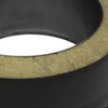 Raik Coltherm Adapter 150mm von EW auf DW schwarz für Produktbild-Vorschau 5