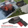 Ventilateur BBQ,Ventilateur Barbecue,Soufflerie Voir les images du produit 1