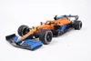 McLaren F1 Team MCL35M #4 (Lando Norris) 2. miejsce GP Podgląd zdjęcia produktu 3