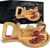 Taglierina a ghigliottina, manuale - Taglierina per Anteprima dell’immagine prodotto 1