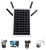12W solární modemový router s podporou 4G LTE, 300 Mb/s, Náhled obrázku produktu 6