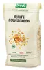 BYODO Buchstabennudeln semola bunt 250 g Produktbild-Vorschau 1