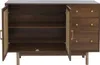 Sideboard HWC-P52, Schrank Kommode Highboard, Schubladen Produktbild-Vorschau 6