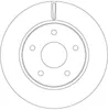 Bremsscheibe Produktbild-Vorschau 3