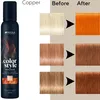 Indola CSM Kupfer 200ml Mousse Color Style Anteprima dell’immagine prodotto 2