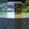 Schutzhülle für Gartenmöbel Winterfest Wasserdicht Produktbild-Vorschau 6