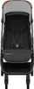 UPPAbaby Buggy - MINU V3 - Greyson Carbon Rahmen Mit Braun Produktbild-Vorschau 10