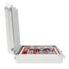 104-delige set optometrieapparatuur, aluminium. Productafbeelding-voorbeeld 3