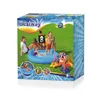 BESTWAY Aire de jeux pirate 140x130x104cm B52211 Voir les images du produit 22