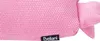 BELIANI Dekokissen 2er Set Rosa Baumwollbezug mit Füllung Produktbild-Vorschau 5