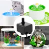 5 V ultra tiché mini bezkartáčové vodní čerpadlo USB se Náhled obrázku produktu 6