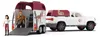 Mobile Veterinary Set with Trailer. SCHLEICH 42704 Horse Productafbeelding-voorbeeld 8