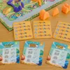 Jumbo Speedwagon, Kartenspiel, Glücksspiel, 8 Jahr(e), Produktbild-Vorschau 4