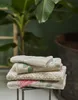 Pip Studio Duschtuch Good Evening Farbe Khaki Größe Produktbild-Vorschau 2