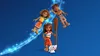 LEGO® Disney Prinzessin 43270 Vaianas Abenteuerfloß Produktbild-Vorschau 10