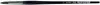 da Vinci 7795 Gr 6 GRIGIO - Synthetikpinsel rund Oel- und Acrylmalpinsel Produktbild-Vorschau