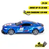 RC Ford Mustang personalizado (escala 1:16) Vista previa de la imagen del producto 6