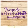 Freundebuch - Meine Freunde Produktbild-Vorschau 6
