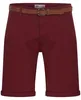Solid SDMontijo Chino Shorts Bermuda kurze Hose mit Gürtel Produktbild-Vorschau 6