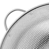 Colino in acciaio inox KADAX ⌀ 27 cm, colino da cucina a Anteprima dell’immagine prodotto 8