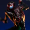 Diorama "Spider-Man contro i cattivi", statua Art Scale, Anteprima dell’immagine prodotto 21