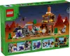 LEGO® Minecraft™ 21263 Kopalnia na złych terenach Podgląd zdjęcia produktu 20