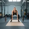 SPORTNOW 2er-Set Hantelgewichte, 2 x 10 kg Gewichte für 5 Produktbild-Vorschau 7