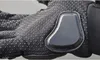 Czarne rękawice motocyklowe XL Podgląd zdjęcia produktu 11