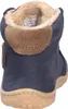Ricosta Jungen Lauflernstiefel, blau(see (8)), Gr. 21 Produktbild-Vorschau 7