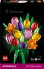 LEGO BOTANICALS 11501 Bouquet de tulipes Voir les images du produit 14