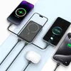 Tech-Protect Pb31 Lifemag Magsafe Power Bank 10000Mah Náhľad obrázku produktu 6