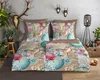 Duvet cover HIP 135x200 + 1* 80x80 cm - mandalas and a deer Produktbild-Vorschau 2