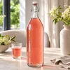KADAX Bouteille en verre "Torano", Bouteille, Bouteille de Voir les images du produit 4