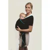 Wuti Wrap Tragetuch : beige Farbe: beige Produktbild-Vorschau 4
