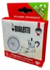 Bialetti Joints de rechange 3 joints + 1 filtre 3/4 tasses Voir les images du produit 5