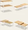 SONGMICS Gewürzregal, 2er Set, Küchenregal, Organizer, Produktbild-Vorschau 4