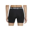 Nike Pro 365 5´´ Kurze Leggings Schwarz XS Frau Schwarz XS Produktbild-Vorschau 9