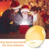 Aufwachlicht Alarmuhr, Tageslichtwecker, LED Simulation, Produktbild-Vorschau 4