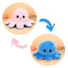 Kuscheltiere, Niedliche Oktopus-Plüsch-Spielzeug, Produktbild-Vorschau 2