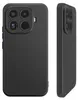 Avizar, custodia in silicone Xiaomi 15T Pro con protezione Anteprima dell’immagine prodotto 2