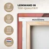 OneMillionCanvasses® - Plátna - Umění - Žena - Růžová - Náhled obrázku produktu 3