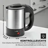 Clatronic® Waterkoker, klein, 0,5 liter | Reiswaterkoker Productafbeelding-voorbeeld 12