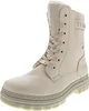 Tom Tailor Damen Boots Stiefelette  beige EUR 38 Produktbild-Vorschau 9