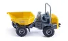 Siku Wacker Neuson DW60, Model sklápěče, Sestavený, 1:50, Náhled obrázku produktu 1